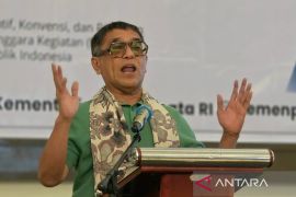 Anggota Komisi VII dorong pegiat wisata perkuat mitigasi keselamatan wisatawan