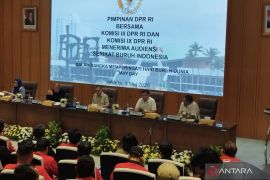 Komisi III DPR: KUHP-KUHAP baru jamin ruang demokrasi aktivis dan buruh