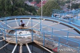 DPRD Samarinda desak percepatan akses air bersih tuntas sebelum 2029