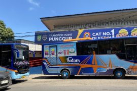 Pemkot Batam tambah 19 unit bus Trans Batam 2026 perkuat koridor &amp; layanan