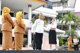 Pemkot Batam komitmen pertahankan kampung tua dalam revisi RTRW 2026