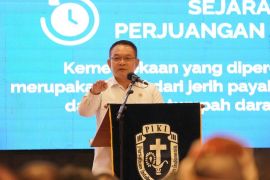 KSP siap tindak tegas temuan praktik tidak benar di program prioritas presiden