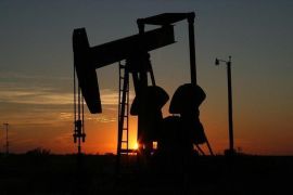 AS telah menjual 100 juta barel minyak Venezuela