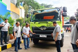Pasar Jaya prioritaskan pengawasan kebersihan sampah di pasar
