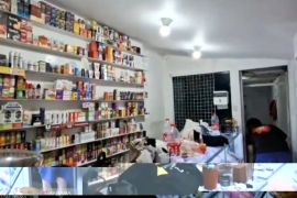 Polisi dalami pelaku pencurian toko vape di Cipayung Jaktim