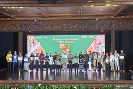Kemenbud mendorong revitalisasi anjungan TMII sebagai etalase daerah