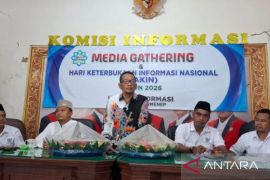 KI-pers Sumenep bersinergi perkuat keterbukaan informasi publik