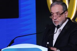 Menlu Iran Abbas Araghchi tuding AS bohong soal biaya perang