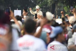 President Prabowo sets up task force on layoffs, labor welfare