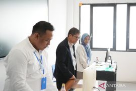 Pelayanan maksimal, ISI Padang Panjang sukses laksanakan UTBK-SNBT 2026