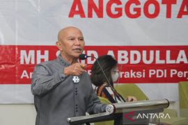 Ketua Banggar menyarankan Kemenkeu perpanjang laporan pajak perorangan