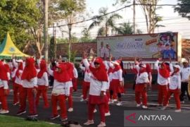 BPJS-KT Pamekasan ingatkan pentingnya jaminan keselamatan kerja