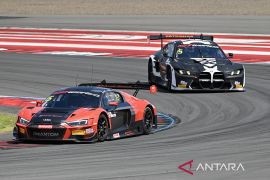 GT World Challenge Asia 2026 resmi dimulai: Pesona Mandalika dan ambisi Audi-BMW di lintasan NTB