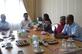 TVRI, RRI dan ANTARA bahas Nobar Piala Dunia 2026