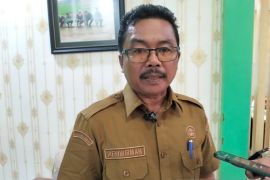 Sumbar tunggu arahan Kementan pulihkan 2.398 ha lahan rusak berat