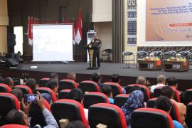 Gubernur NTT menekankan soal kolaborasi dalam transformasi tenaga kerja