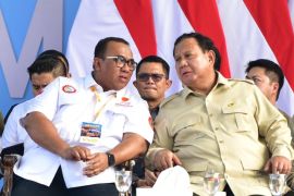 May Day 2026 jadi bukti kuatnya hubungan buruh dan pemerintah