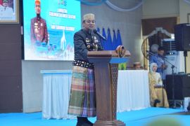 Gubernur Sulsel apresiasi capaian pembangunan Jeneponto