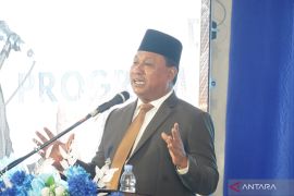 Wagub Maluku ajak lulusan politeknik jadi motor penggerak hilirisasi industri