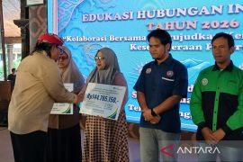 Bupati Temanggung mengajak perkuat kolaborasi industrial