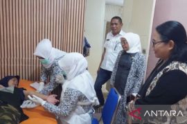 BKKBN-IBI Maluku buka layanan KB serentak di seluruh Faskes tingkatkan akses bagi masyarakat