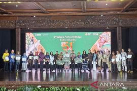 Kemenbud dorong revitalisasi anjungan TMII sebagai etalase daerah