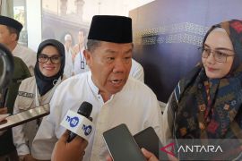 Pemprov Babel serahkan kasus pembakaran kantor dishub ke polisi