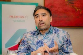 Prudential Syariah raih 22 persen pangsa pasar asuransi jiwa syariah