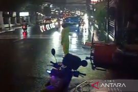 Banjir di Cianjur ternyata di wilayah dataran tinggi, alih fungsi lahan pemicunya