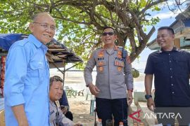 Polresta Pangkalpinang jamin keamanan May Day 2026 di Pasir Padi