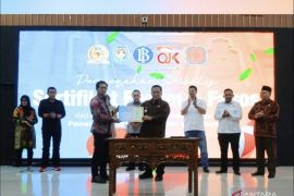 Pemkab Kubu Raya permudah akses pemilikan rumah bagi masyarakat