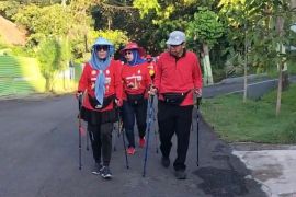 Tips CERDIK Cegah dan Tangani Stroke bagi KJN Abhinaya