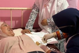BKKBN targetkan 1.369 akseptor di Aceh Besar&nbsp;