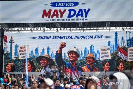 Presiden Prabowo targetkan 6 juta nelayan sejahtera lewat 1.386 Kampung Nelayan