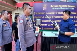 Polisi ungkap tuntas kasus pembunuhan di batas Kalteng-Kaltim