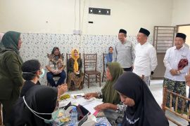 Pemkab Kudus siap fasilitasi perkembangan ponpes peduli autis
