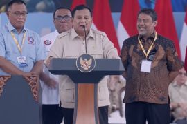 Prabowo targetkan 6 juta nelayan sejahtera lewat 1.386 Kampung Nelayan