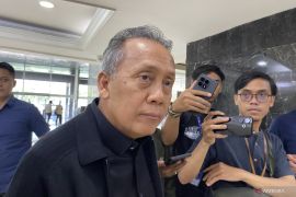 Wakil Ketua DPR pastikan RUU Pemilu dibahas di waktu yang tepat
