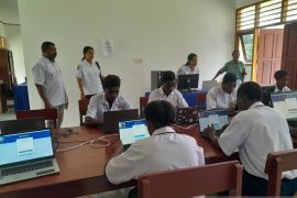 Pemkab Tambrauw perluas layanan pendidikan di 12 distrik