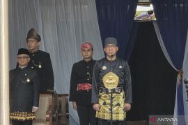 Mendiktisaintek: Pembangunan pendidikan harus utuh berkelanjutan