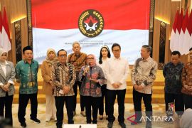 Pemerintah kuatkan tata kelola daycare lewat kolaborasi lintas lembaga
