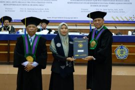 Disertasi Doktor UMS hadirkan bahan ajar IPAS berbasis budaya lokal dan STEAM