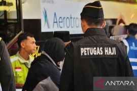 Imigrasi Soetta cegah keberangkatan 23 WNI terindikasi haji ilegal