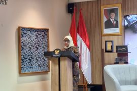 KI Pusat mendorong media menjadi pilar utama transparansi publik