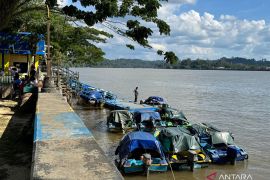 Pemprov Kaltara: Rencana pembangunan kereta api tak gunakan APBD/APBN