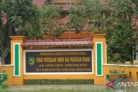 Proyek SPAM Desa di Inhu, dugaan KKN seret anggota DPRD