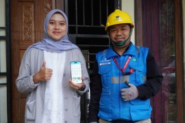 4.716 pelanggan PLN Kalselteng nikmati promo tambah daya "Power Up Real"