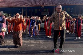 "Banyumas Ngibing" jadi penggerak wisata budaya
