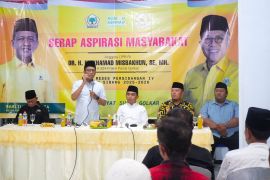 Misbakhun : MBG jadi instrumen pemerintah tingkatkan kualitas SDM