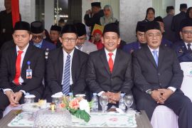 Hardiknas 2026 jadi momentum perkuat komitmen pendidikan di Sulbar